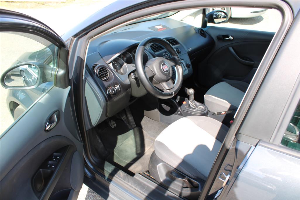 Seat Altea