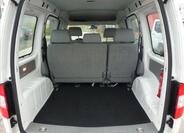 Volkswagen Caddy 19