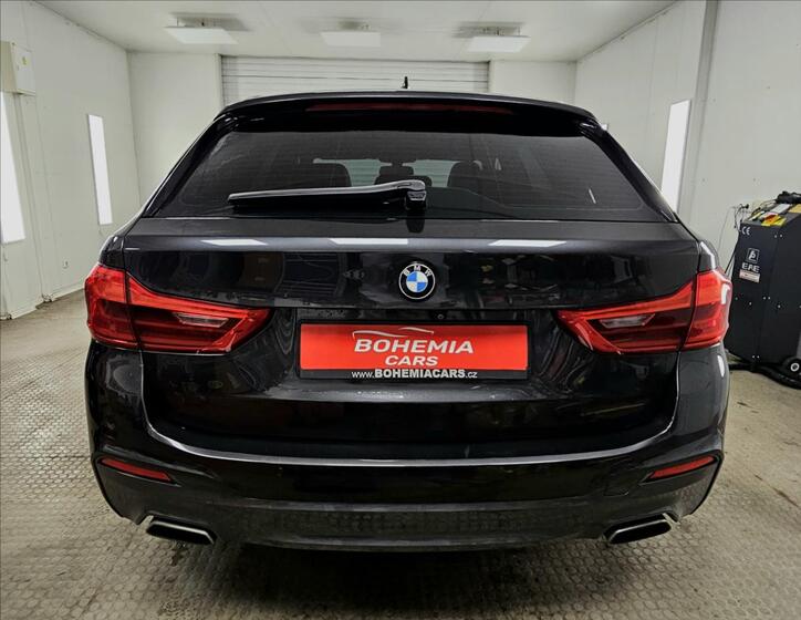 BMW Řada 5 5