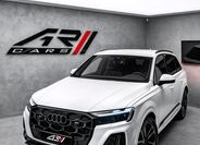 Audi Q7 8