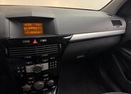 Opel Astra 14