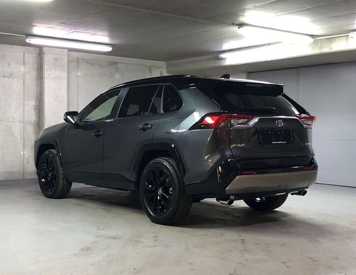 Toyota RAV4 7