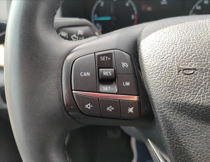 Ford Transit 26