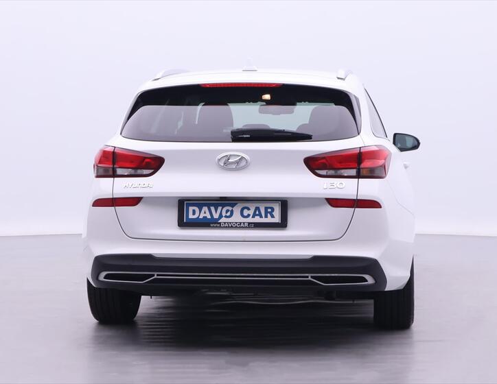 Hyundai i30 6