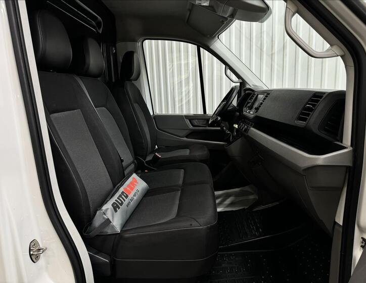 Volkswagen Crafter 33