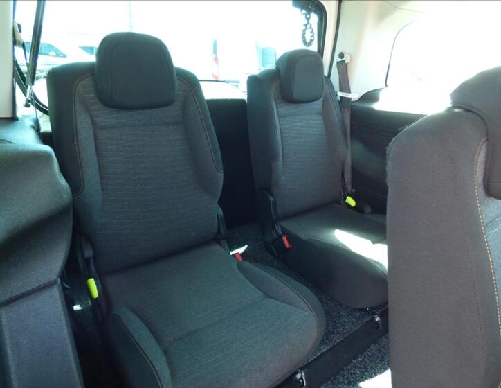 Citroën Berlingo 41
