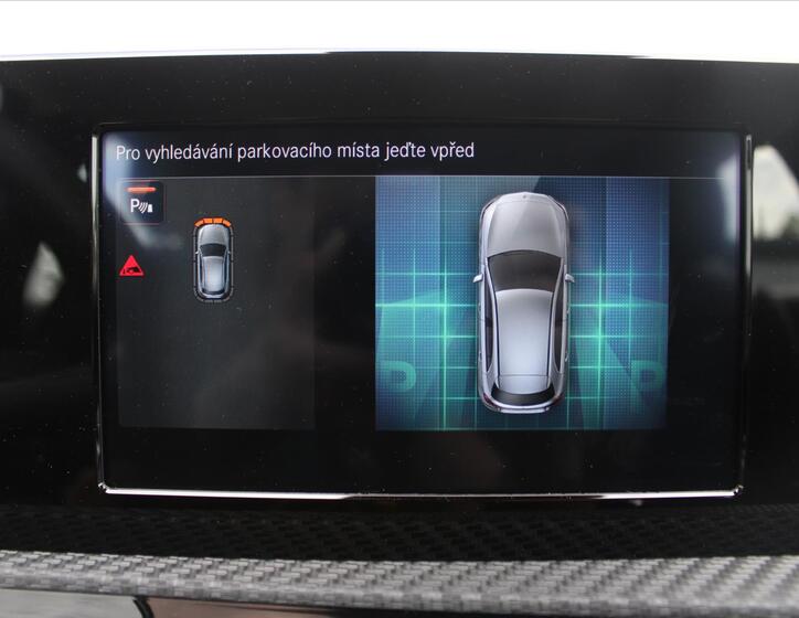 Mercedes-Benz Třídy A 18