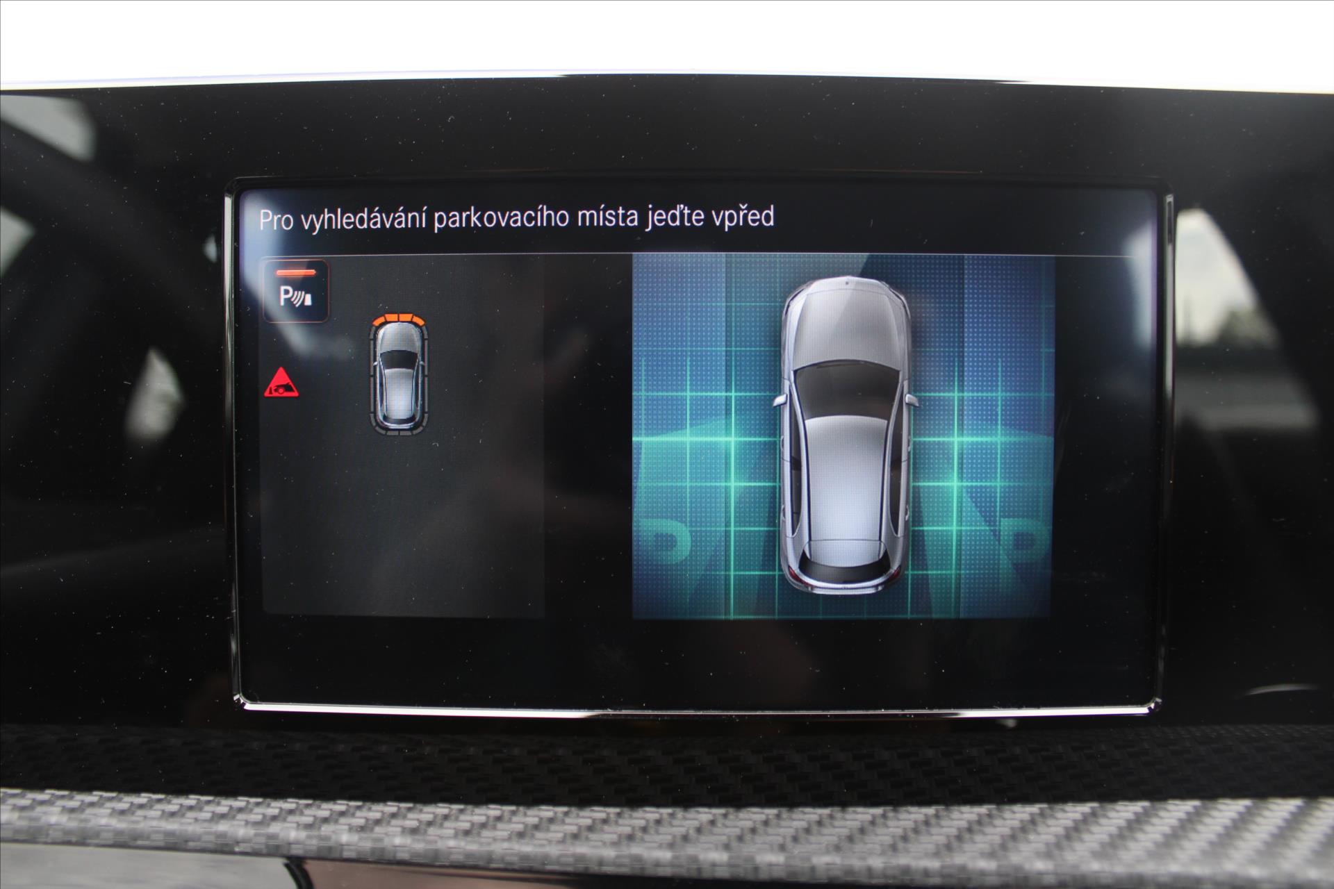 Mercedes-Benz Třídy A