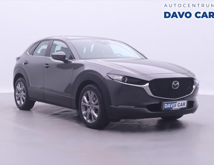 Mazda CX-30 1