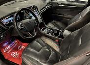 Ford Mondeo 15