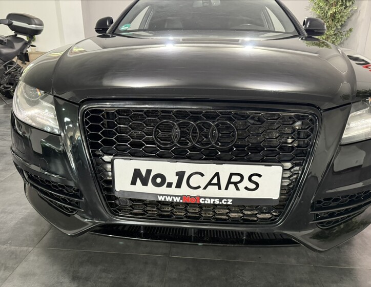 Audi A4 31