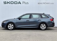 Škoda Octavia 3