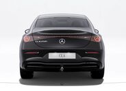 Mercedes-Benz CLA 5