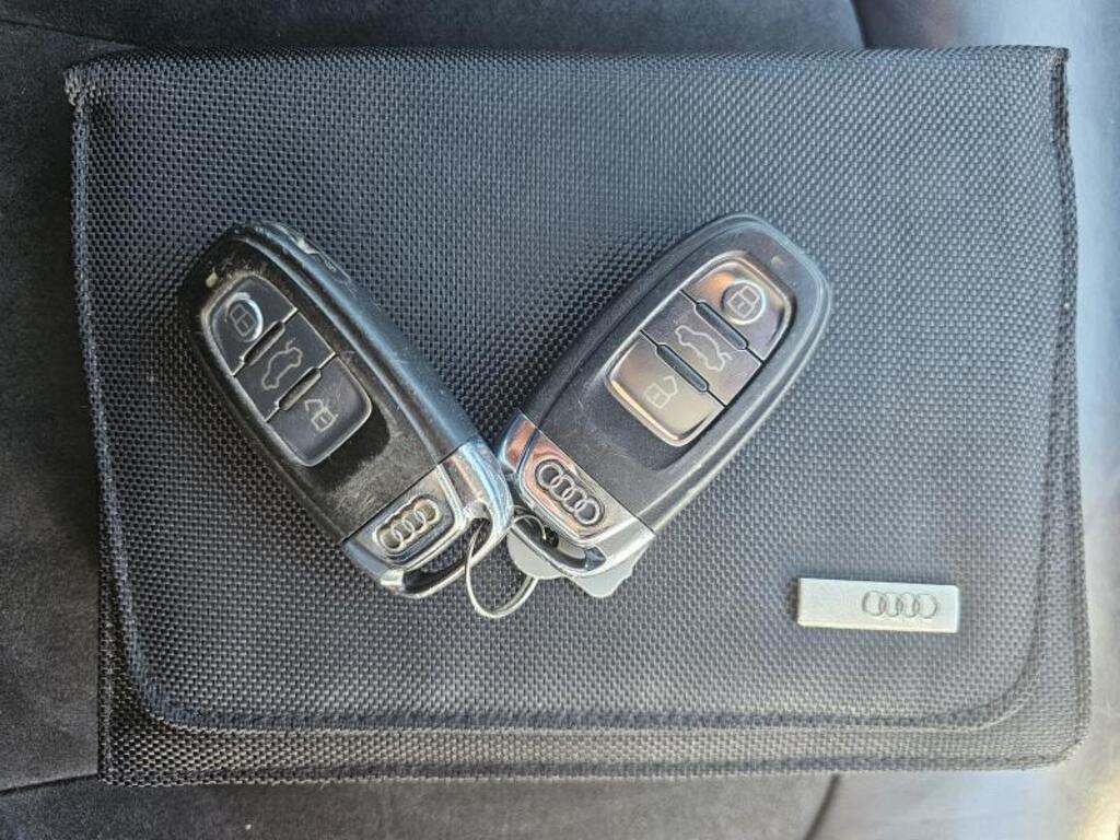 Audi A5 35