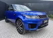 Land Rover Range Rover Sport 3
