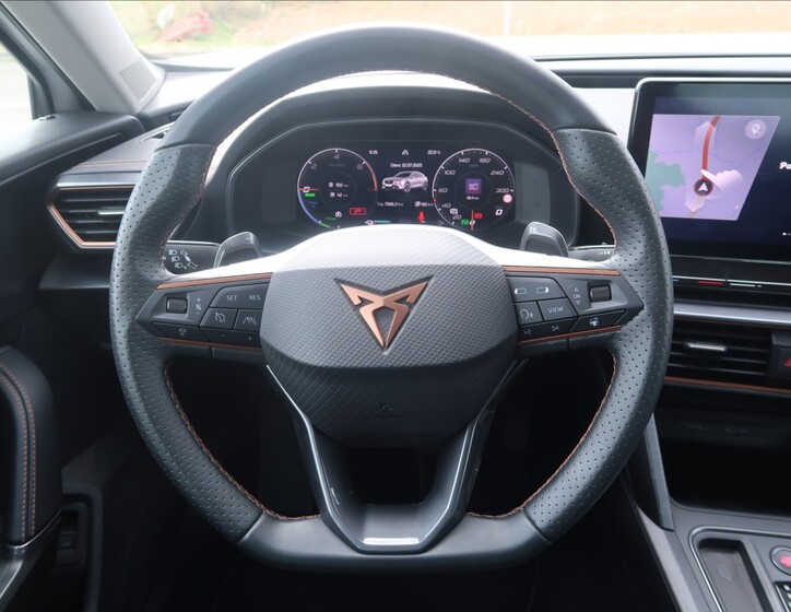 Cupra Formentor 21