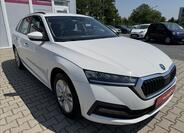 Škoda Octavia 8