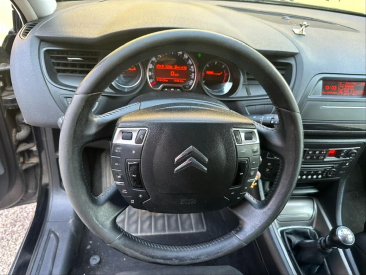 Citroën C5