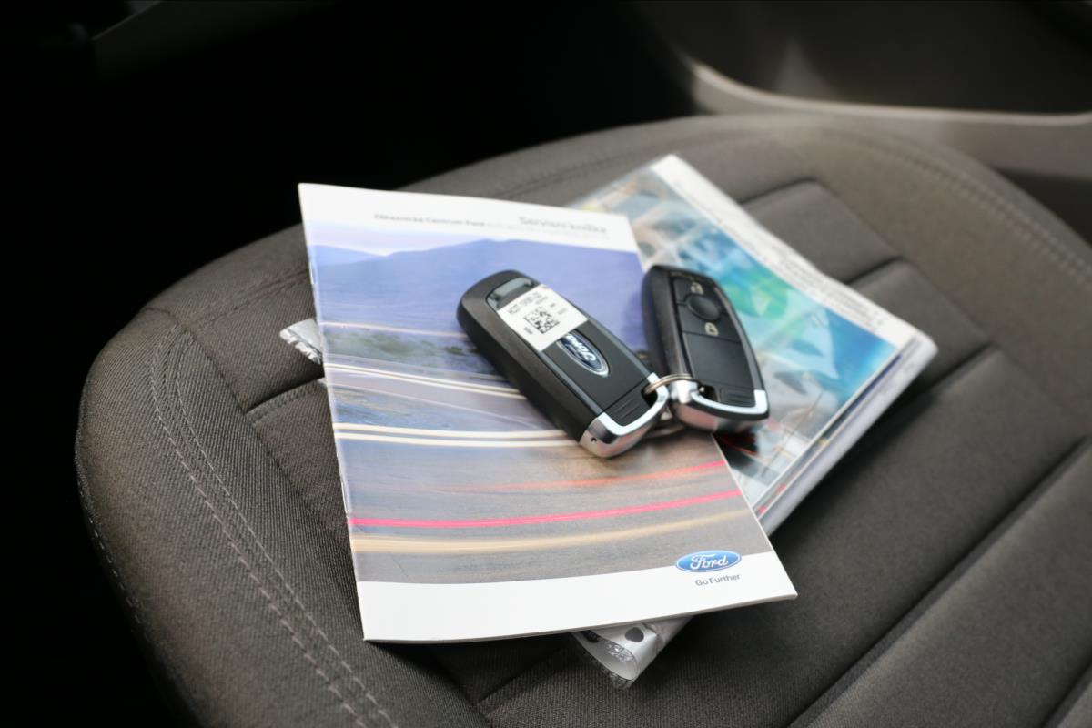 Ford Tourneo Connect