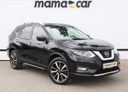 Nissan X-Trail 1