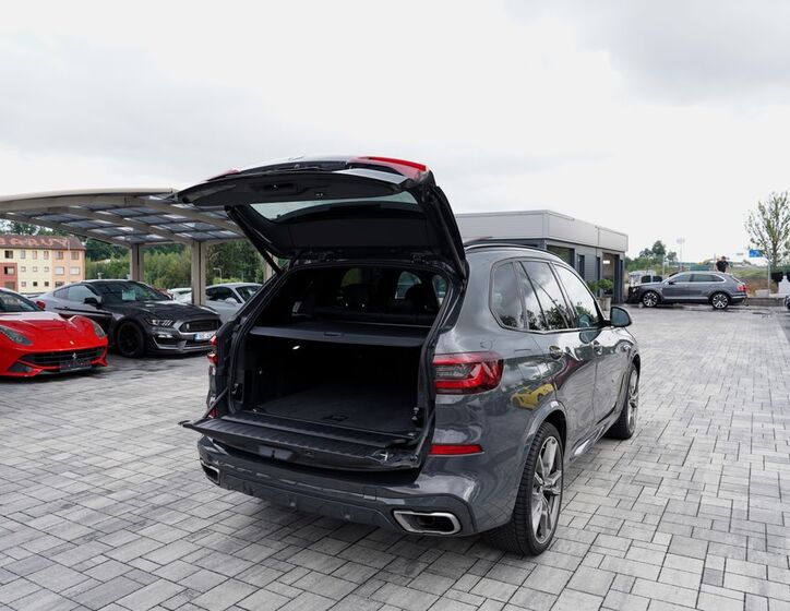 BMW X5 13