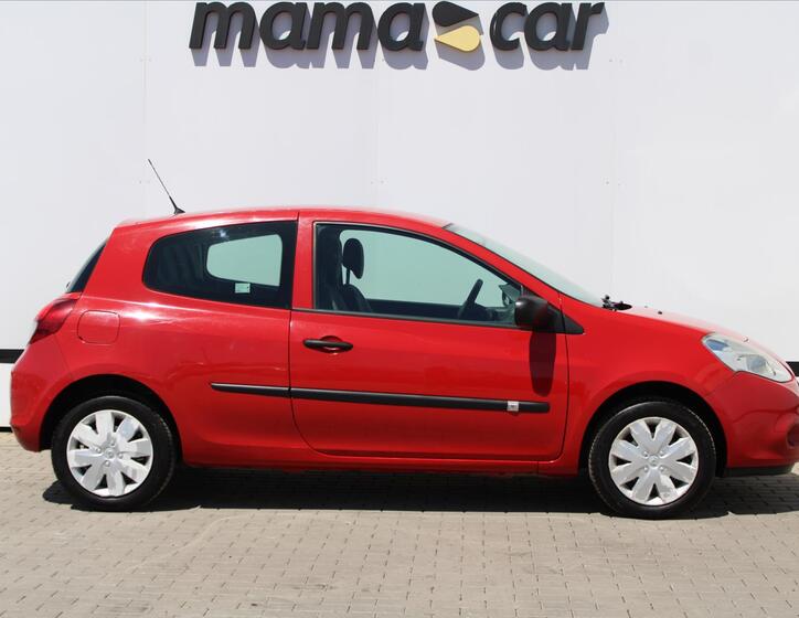 Renault Clio 8