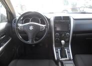 Suzuki Grand Vitara 13