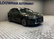 Lexus UX 250h 11