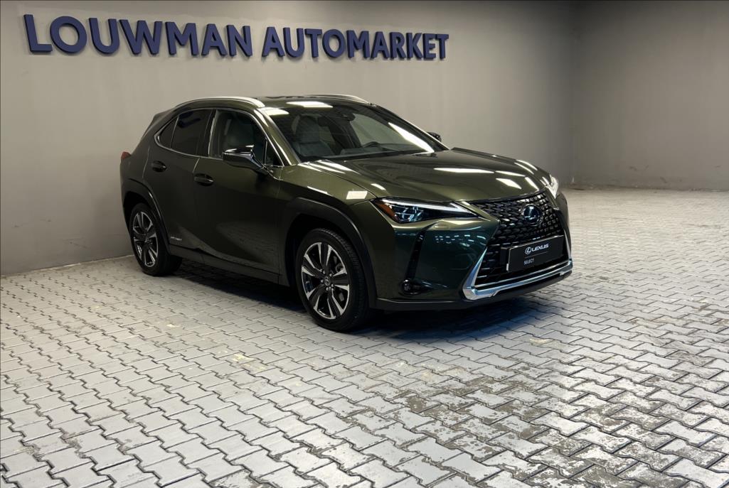 Lexus UX 250h