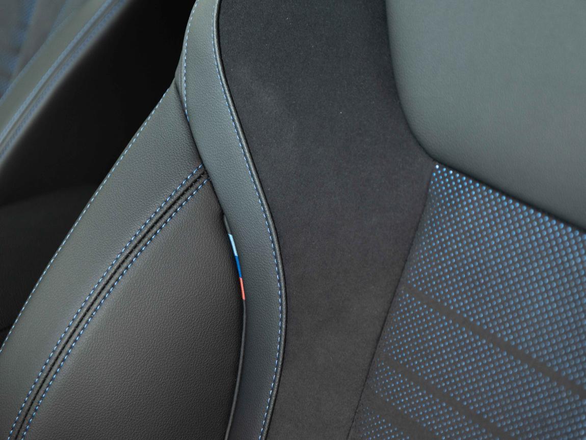 BMW Řada 2
