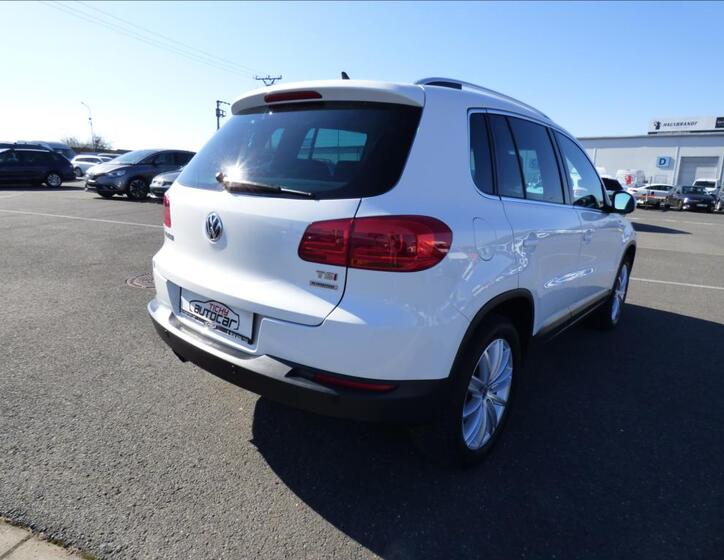 Volkswagen Tiguan 3