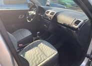 Škoda Fabia 17