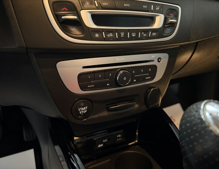 Renault Mégane 15