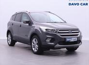 Ford Kuga 1