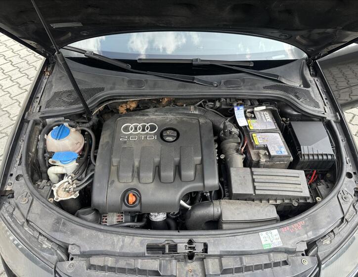 Audi A3 11