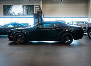 Dodge Challenger 2