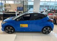 Toyota Yaris 3