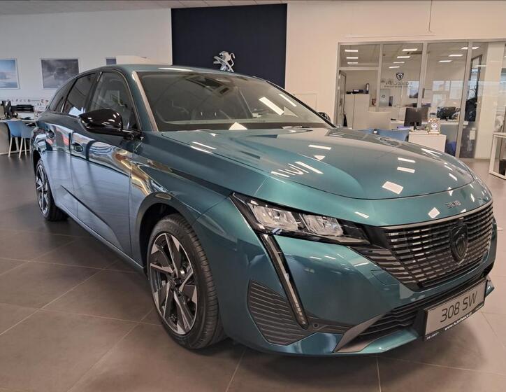 Peugeot 308 6