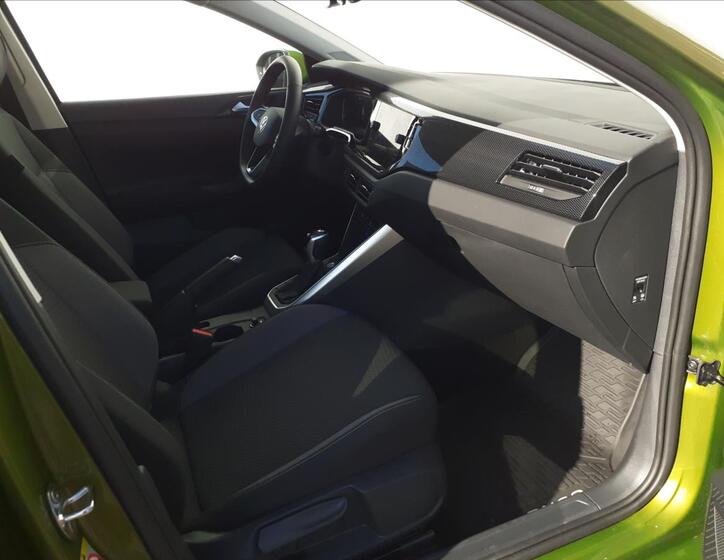 Volkswagen Taigo 16