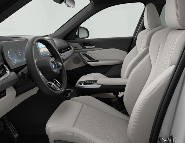 BMW X1 4