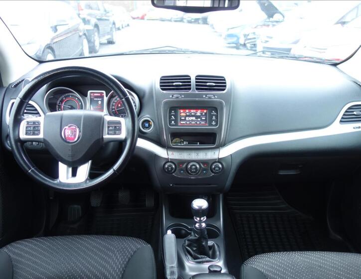 Fiat Freemont 20