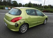 Peugeot 308 6