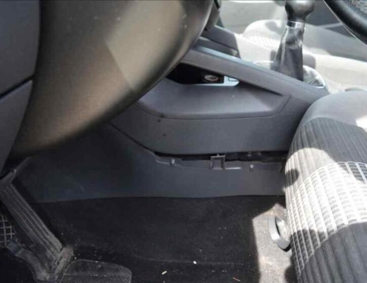 Volkswagen Golf 26