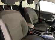 Ford Focus 7