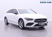 Mercedes-Benz CLA 1