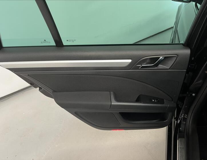 Škoda Superb 25