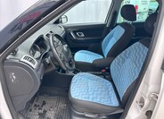 Škoda Fabia 9