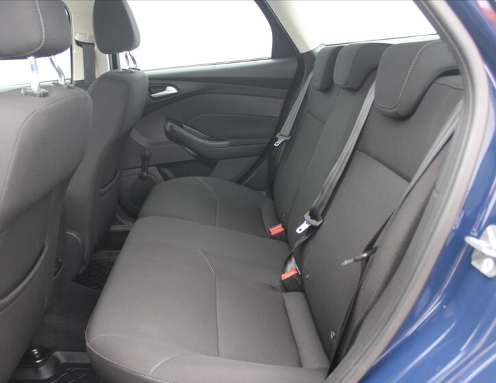 Ford Focus 11