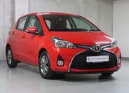 Toyota Yaris 3