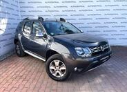 Dacia Duster 1